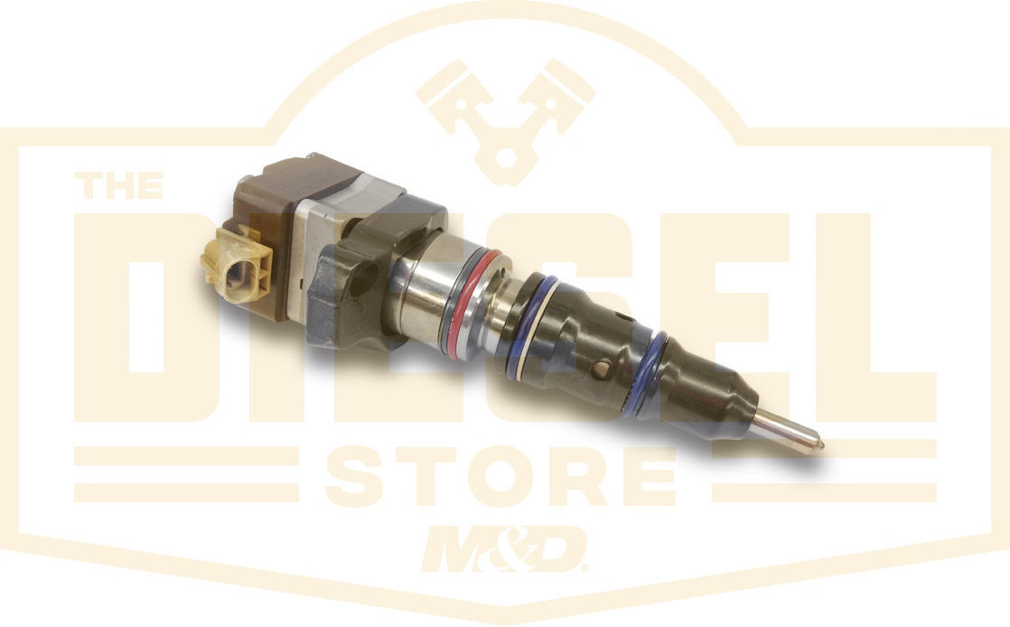 Caterpillar 3126B & 3116 Fuel Injector | 0R9350 | Remanufactured